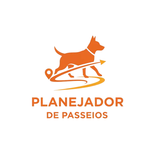 Logo Planejador de Passeios
